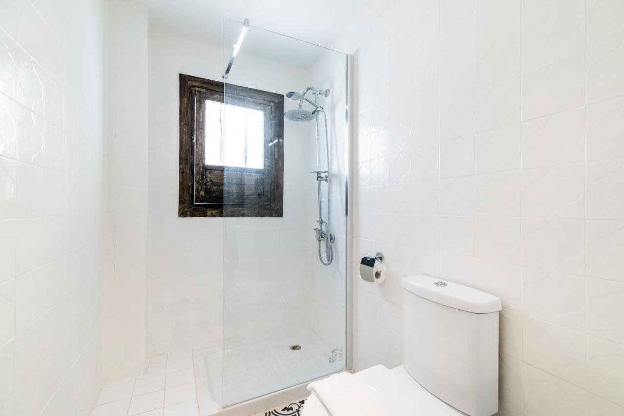Apartamento En El Albaicin De Granada Luaran gambar