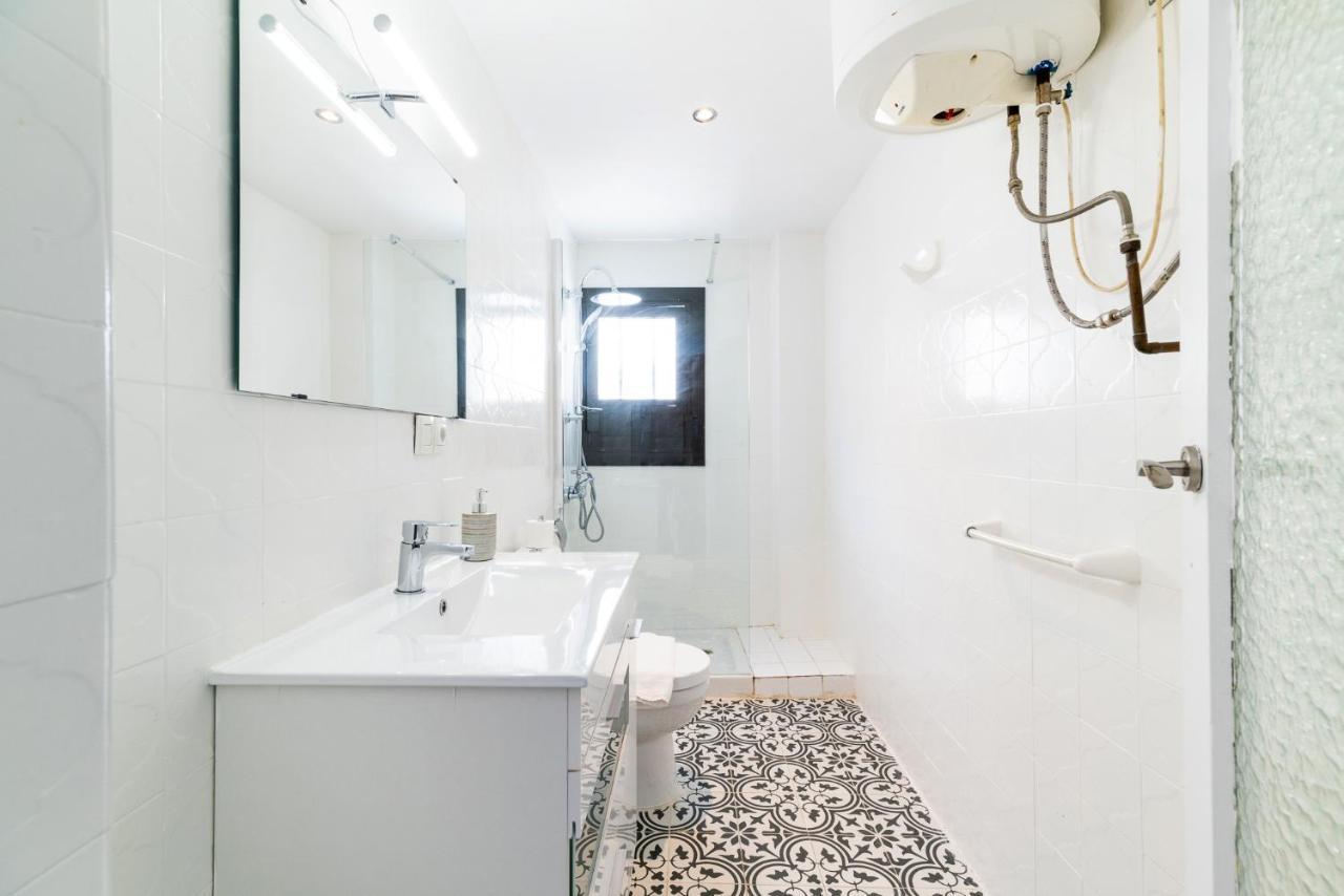 Apartamento En El Albaicin De Granada Luaran gambar